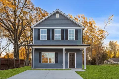 1506 English St N, Greensboro, NC 27405