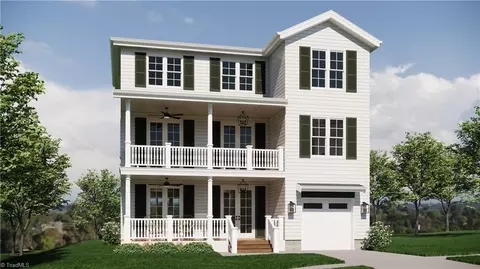 155 Lookout Dam Rd # A, Statesville, NC 28625