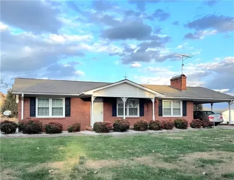 6639 Nc Highway 66, King, NC 27021