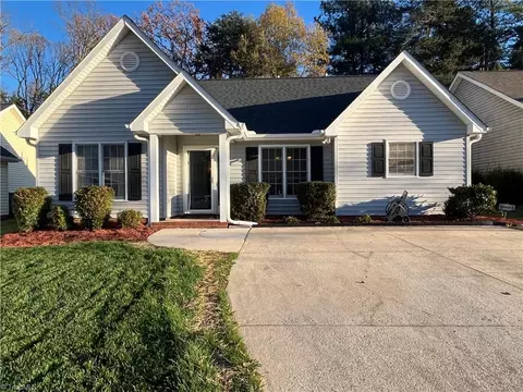 5305 Whitley Way, Greensboro, NC 27407