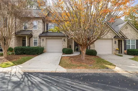 6127 Morgan Ashley Dr, Greensboro, NC 27410