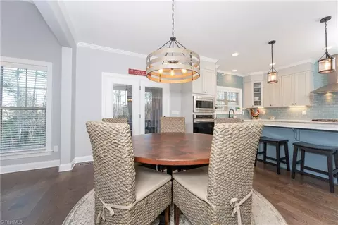 Dining - 2712 Bartlett Ln, Clemmons, NC 27012 photo 4 of 4