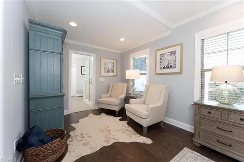 Entry Way - 2712 Bartlett Ln, Clemmons, NC 27012 photo 3 of 4