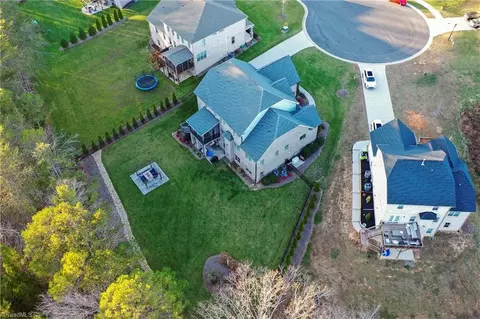 View/Area - 2712 Bartlett Ln, Clemmons, NC 27012 photo 2 of 2