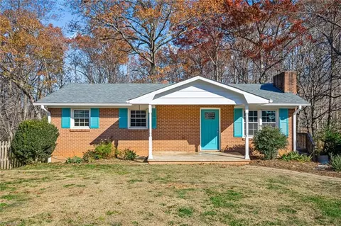 1600 Nc Highway 772, Pine Hall, NC 27042