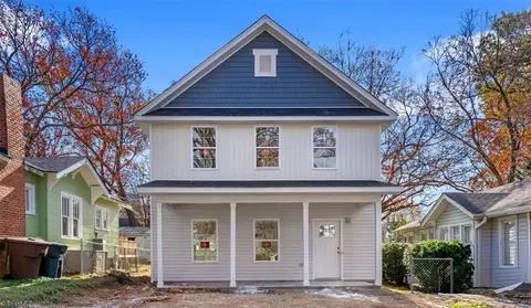 1611 Oak St, Greensboro, NC 27403