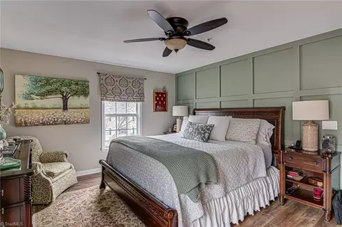 131 Mill Pond Dr, Winston Salem, NC 27106