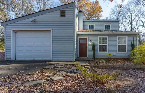 5079 Ozark St, Winston Salem, NC 27105