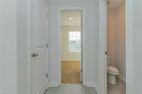Entry Way - 6948 Quarter Horse Dr, Trinity, NC 27370 photo 5 of 5