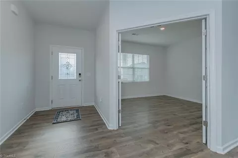 Entry Way - 6948 Quarter Horse Dr, Trinity, NC 27370 photo 2 of 5
