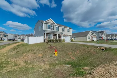 Exterior - 6948 Quarter Horse Dr, Trinity, NC 27370 photo 4 of 7
