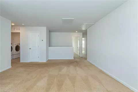 Entry Way - 6948 Quarter Horse Dr, Trinity, NC 27370 photo 4 of 5