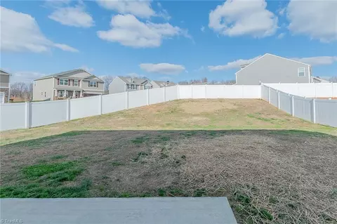 Exterior - 6948 Quarter Horse Dr, Trinity, NC 27370 photo 5 of 7