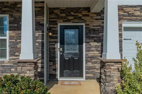 Entry Way - 6948 Quarter Horse Dr, Trinity, NC 27370 photo 1 of 5