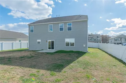 Exterior - 6948 Quarter Horse Dr, Trinity, NC 27370 photo 6 of 7