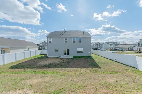 Exterior - 6948 Quarter Horse Dr, Trinity, NC 27370 photo 7 of 7