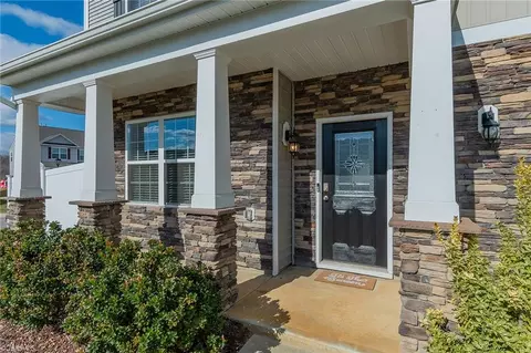 Exterior - 6948 Quarter Horse Dr, Trinity, NC 27370 photo 2 of 7