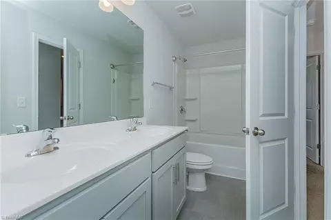 Bath - 6948 Quarter Horse Dr, Trinity, NC 27370 photo 2 of 2
