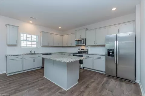 Kitchen - 6948 Quarter Horse Dr, Trinity, NC 27370 photo 1 of 2