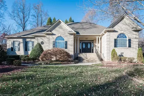 6407 Glendevon Dr, Whitsett, NC 27377