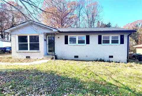 1831 Blain St, High Point, NC 27262
