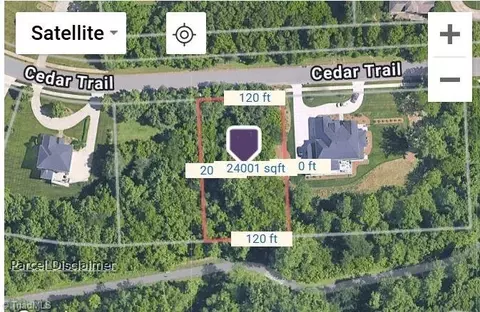 354 Cedar Trl, Winston Salem, NC 27104