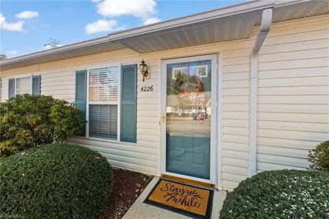 4226 Lake Brandt Rd, Greensboro, NC 27455