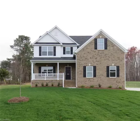 3424 Garrick Trce, Browns Summit, NC 27214