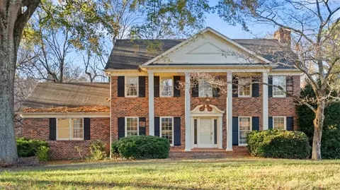 5500 Francisco Dr, Greensboro, NC 27410