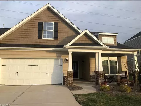 159 Maryland Dr, Thomasville, NC 27360