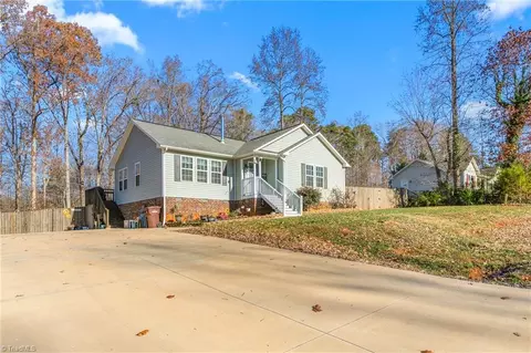 5935 Andover Dr, Graham, NC 27253