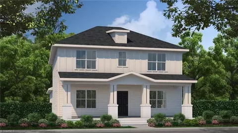 1642 Cross Village Ave, Kernersville, NC 27284