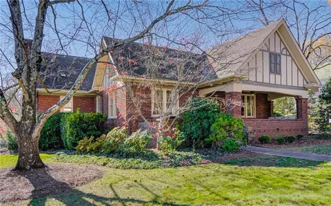 1900 Buena Vista Rd, Winston Salem, NC 27104