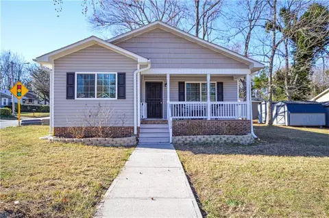 213 Hoskins St, High Point, NC 27260