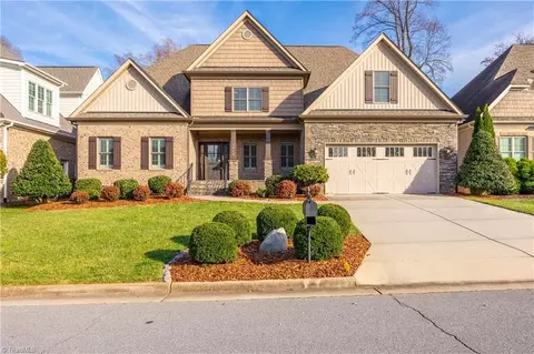 2514 Duck Club Rd, Greensboro, NC 27410