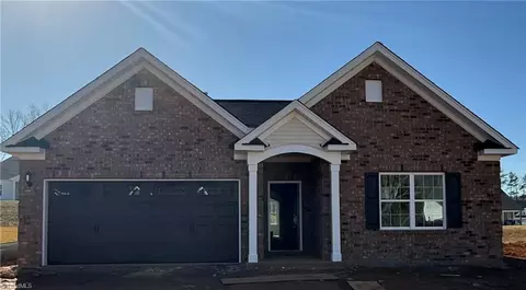 219 Moravian Ct, Advance, NC 27006