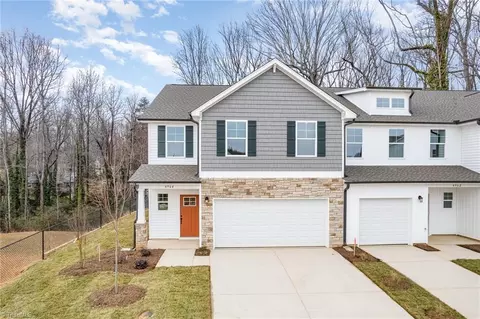 4964 Cannon Crossing Way, Greensboro, NC 27410
