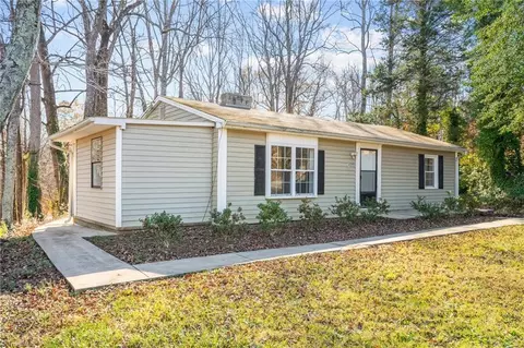 4680 Reidsville Rd, Winston Salem, NC 27101