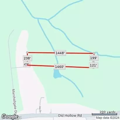 0 Marshallgate Dr, Winston Salem, NC 27105