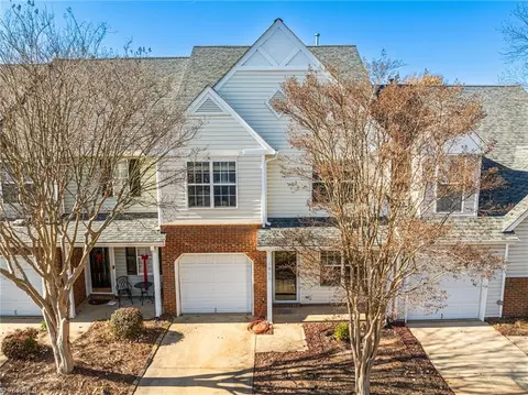1011 Edenham Way, Greensboro, NC 27410
