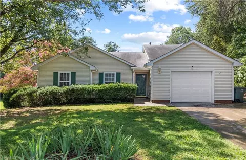 7011 Poplar Grove Trl, Greensboro, NC 27410