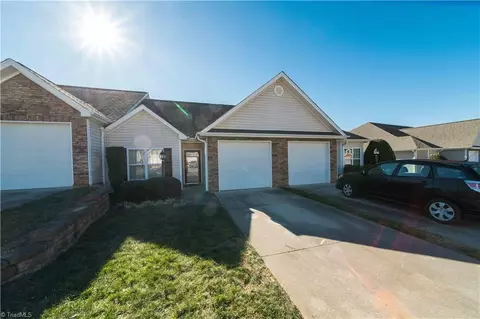 1652 Grand Springs Dr, Winston Salem, NC 27127
