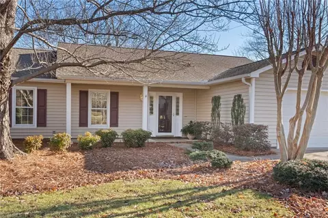 4812 Eagle Rock Rd, Greensboro, NC 27410