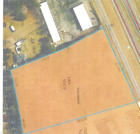 1370 Piedmont Dr, Lexington, NC 27295