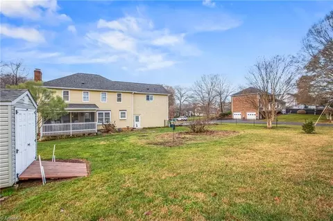 7024 Orchard Path Dr, Clemmons, NC 27012 photo 40