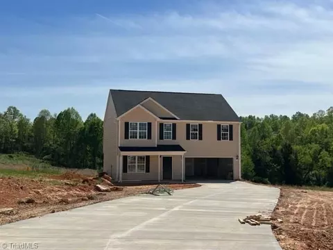 118 Equestrian Trl, Madison, NC 27025