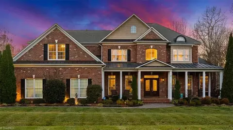 6316 Katherine Louise Dr, Summerfield, NC 27358