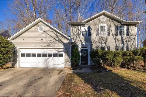 6328 River Hills Dr, Greensboro, NC 27410
