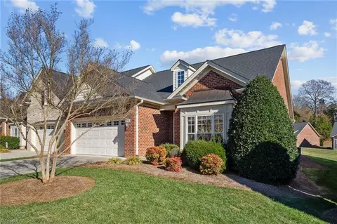 481 Collingswood Dr, Winston Salem, NC 27127