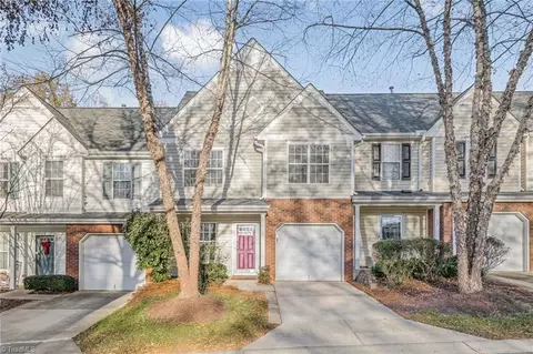 24 Josephine Cir, Greensboro, NC 27410